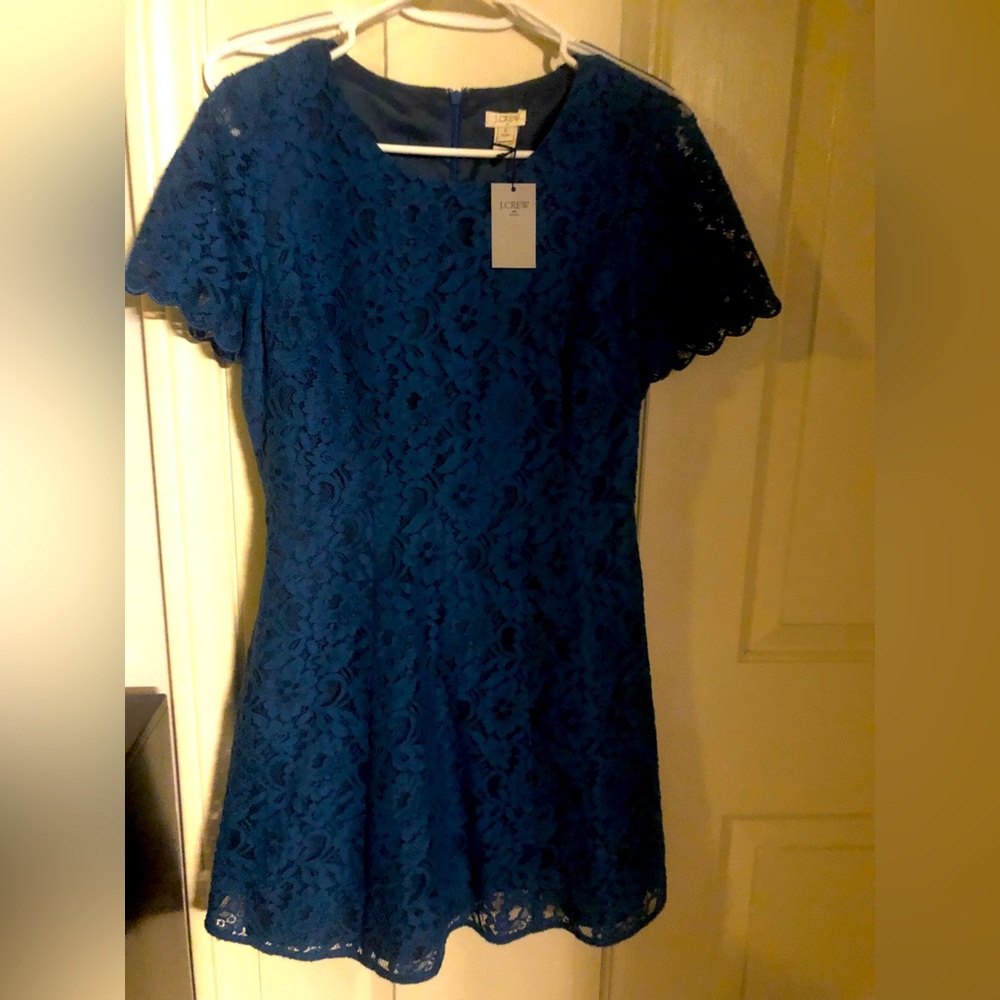 Jcrew dress size 6